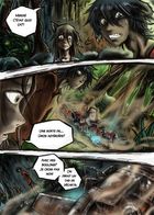 Green Slave : Chapitre 1 page 8