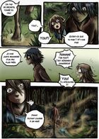 Green Slave : Chapitre 1 page 9