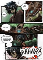 Green Slave : Chapitre 1 page 10