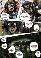 Green Slave : Chapitre 1 page 11