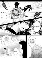 Sotsla Princess : Chapitre 2 page 4