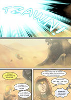 Eatatau! : Chapitre 5 page 1