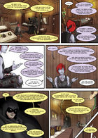 Eatatau! : Chapitre 5 page 4