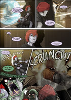 Eatatau! : Chapitre 5 page 13