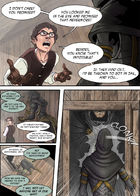 Eatatau! : Chapitre 5 page 16