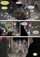 Eatatau! : Chapitre 5 page 17