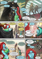 Eatatau! : Chapitre 5 page 21