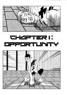 Knockout (English Version) : Chapter 1 page 1