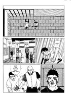 Knockout (English Version) : Chapter 1 page 2