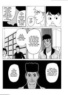 Knockout (English Version) : Capítulo 1 página 8