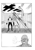 Knockout (English Version) : Capítulo 1 página 11