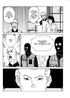 Knockout (English Version) : Capítulo 1 página 13