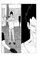 Knockout (English Version) : Capítulo 1 página 16
