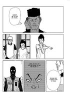 Knockout (English Version) : Capítulo 1 página 17