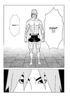 Knockout (English Version) : Capítulo 1 página 20