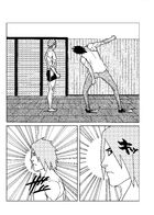 Knockout (English Version) : Chapitre 1 page 22