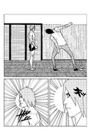 Knockout (English Version) : Capítulo 1 página 22