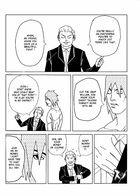 Knockout (English Version) : Capítulo 1 página 28