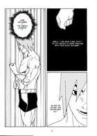 Knockout (English Version) : Capítulo 1 página 31