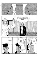 Knockout (English Version) : Capítulo 1 página 32