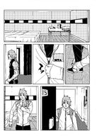 Knockout (English Version) : Chapter 1 page 37