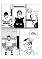 Knockout (English Version) : Chapter 1 page 40