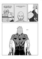 Knockout (English Version) : Chapter 1 page 45