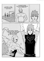 Knockout (English Version) : Chapter 1 page 47