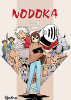 Nodoka : Capítulo 3 página 1