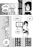 Nodoka : Chapitre 3 page 21