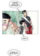 Rêves en couleurs : Chapitre 1 page 6