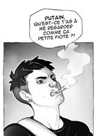 Rêves en couleurs : Chapitre 1 page 10