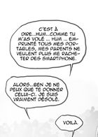 Rêves en couleurs : Chapitre 1 page 15