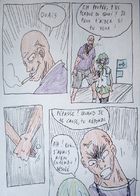 FIGHTERS : Chapitre 1 page 5