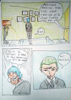 FIGHTERS : Chapitre 1 page 10