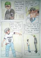 FIGHTERS : Chapitre 1 page 15