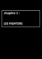 FIGHTERS : Capítulo 1 página 3