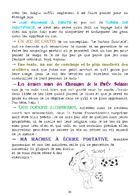 Périple en Terres Schizophrènes : Chapitre 1 page 21