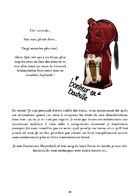 Périple en Terres Schizophrènes : Chapter 1 page 22