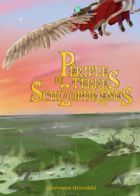 Périple en Terres Schizophrènes : チャプター 1 ページ 1