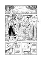 Alizee : Chapitre 1 page 2