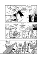 Alizee : Chapitre 1 page 21