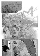 Invasion - Short Stories : Chapitre 1 page 12