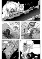 Invasion - Short Stories : Chapitre 1 page 25