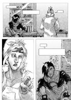 Invasion - Short Stories : Chapitre 1 page 26