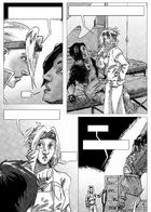 Invasion - Short Stories : Chapitre 1 page 28