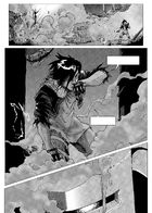 Invasion - Short Stories : Chapitre 1 page 14