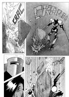 Invasion - Short Stories : Chapitre 1 page 20