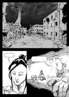 Invasion - Short Stories : Chapitre 1 page 3