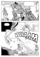 Invasion - Short Stories : Chapitre 1 page 4